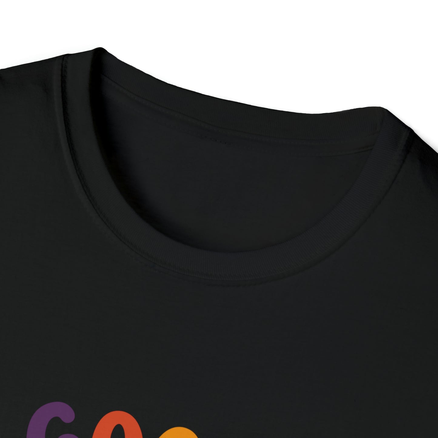 Good Vibrations Softstyle Tee