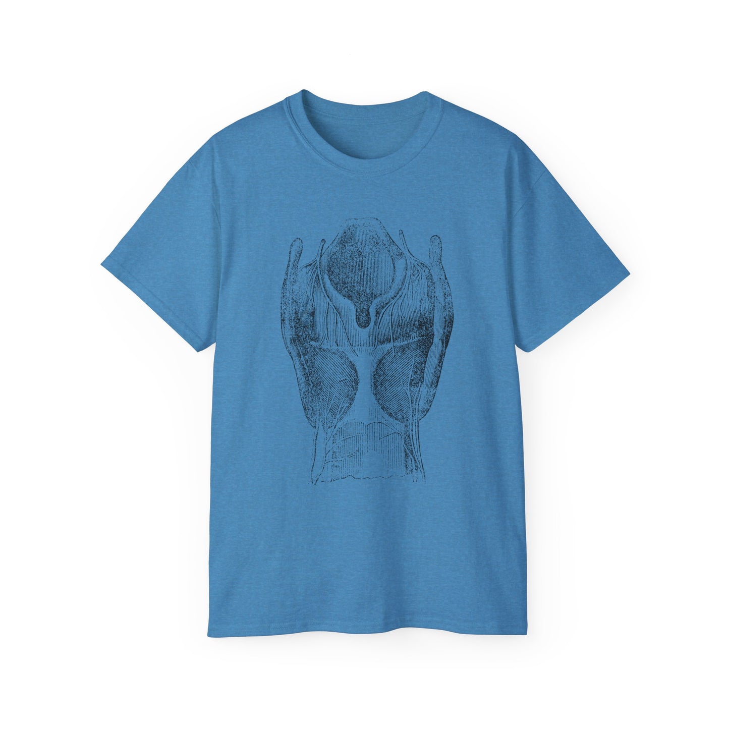 Larynx Ultra Cotton Tee