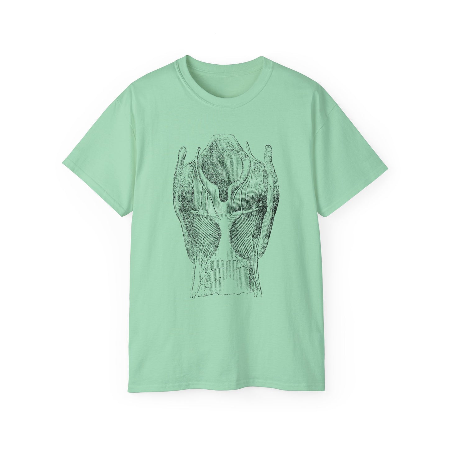 Larynx Ultra Cotton Tee