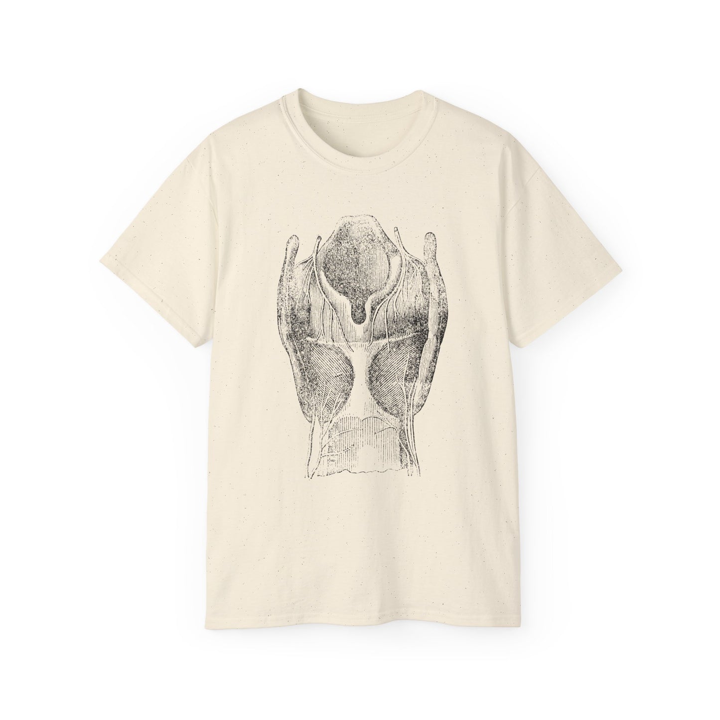 Larynx Ultra Cotton Tee