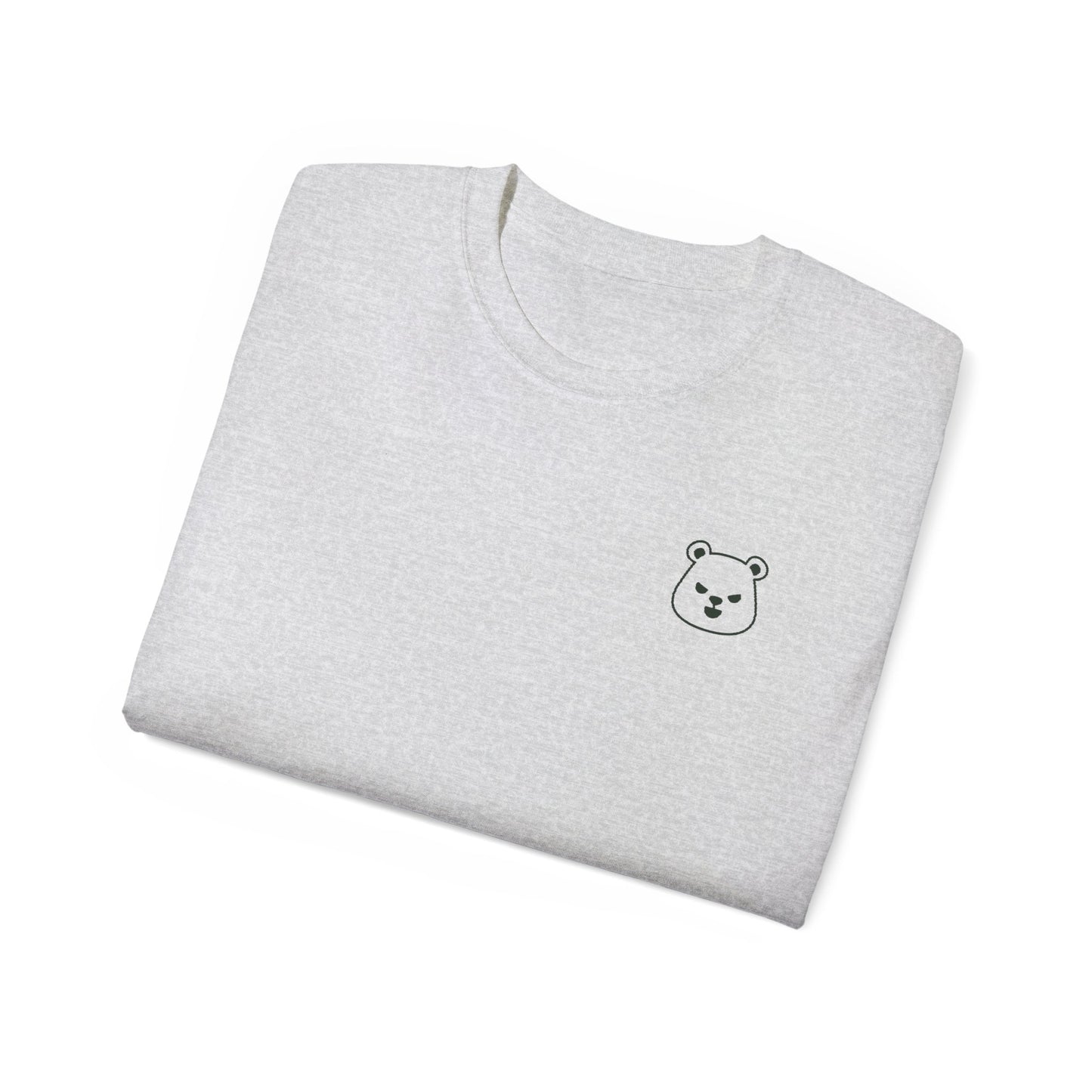 Feed Me Berries Ultra Cotton Tee