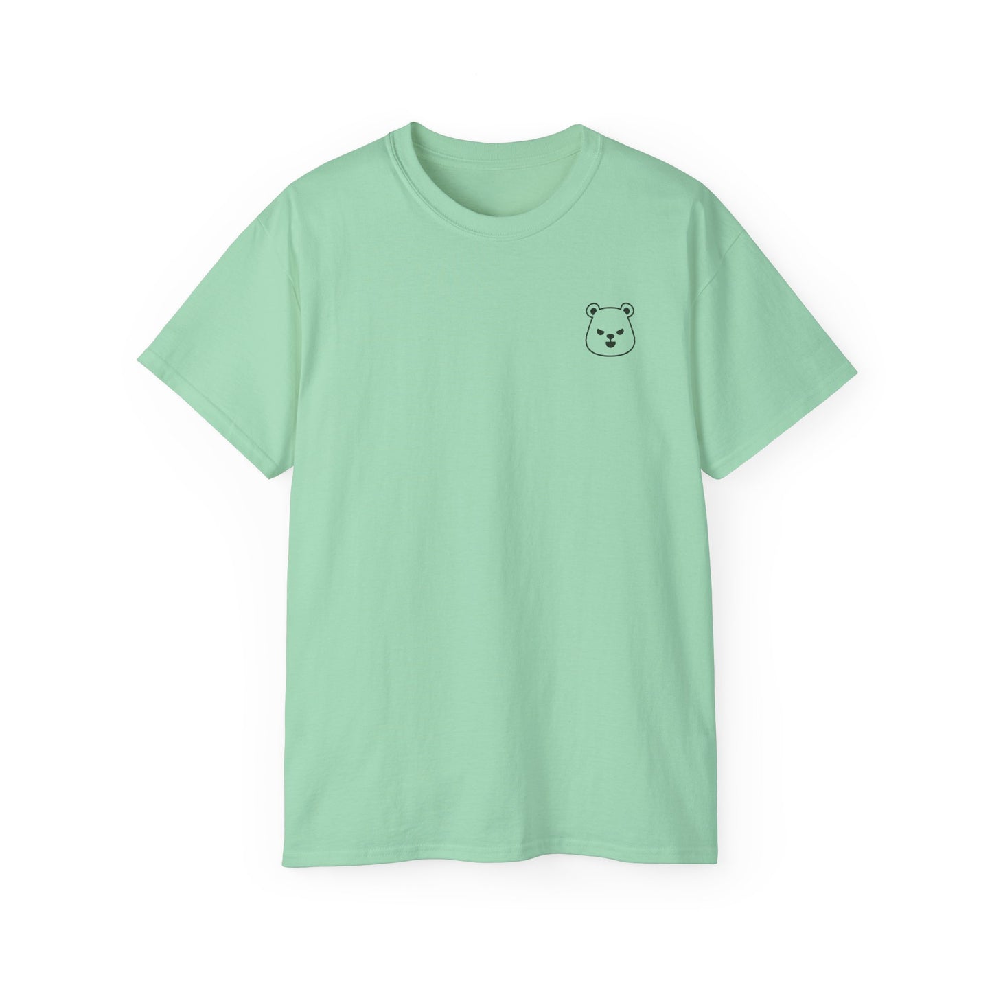 Feed Me Berries Ultra Cotton Tee