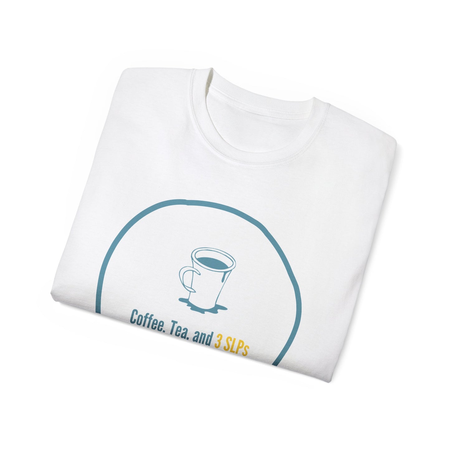 Original Logo Ultra Cotton Tee