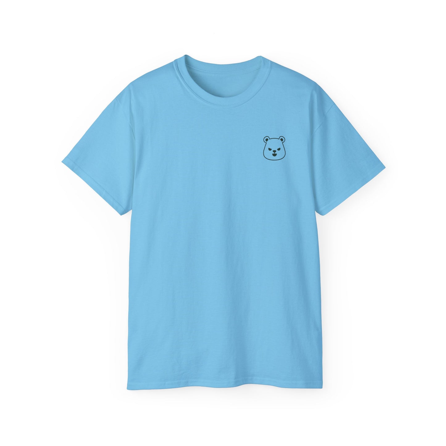 Feed Me Berries Ultra Cotton Tee
