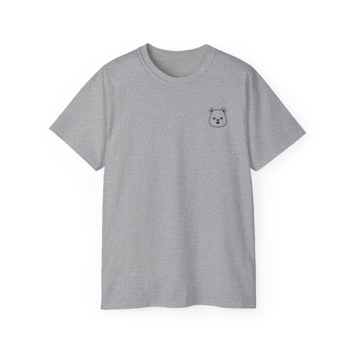 Feed Me Berries Ultra Cotton Tee