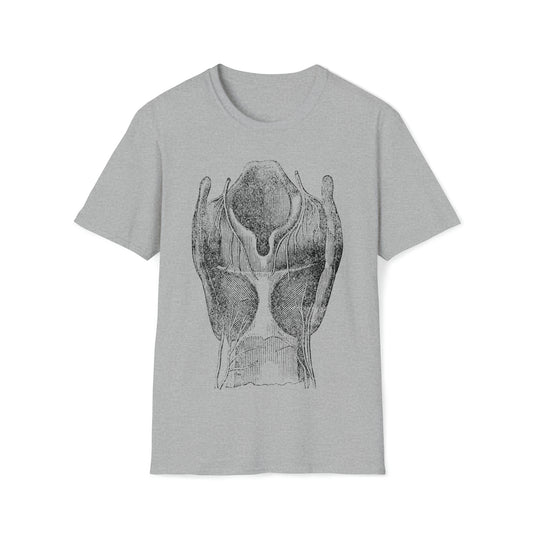 Larynx Softstyle Tee