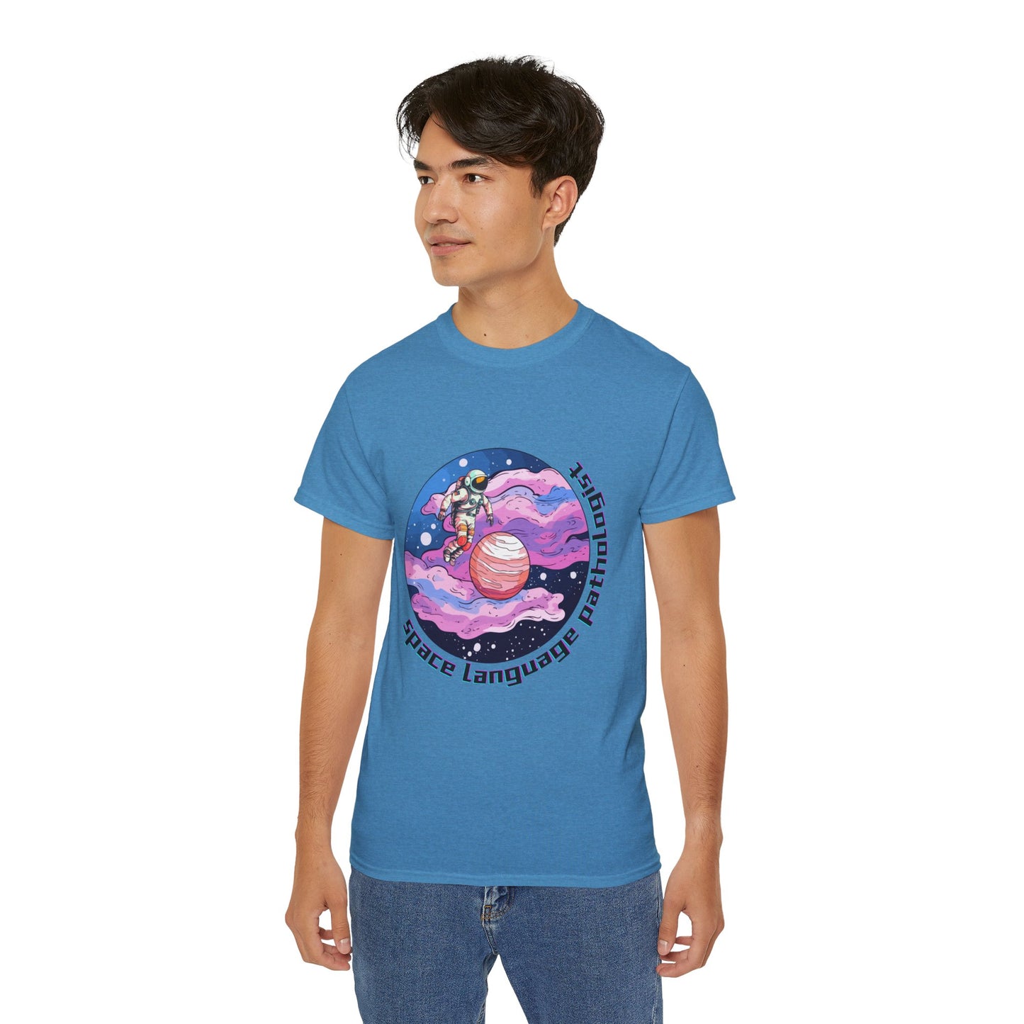 Space Language Pathologist Tee
