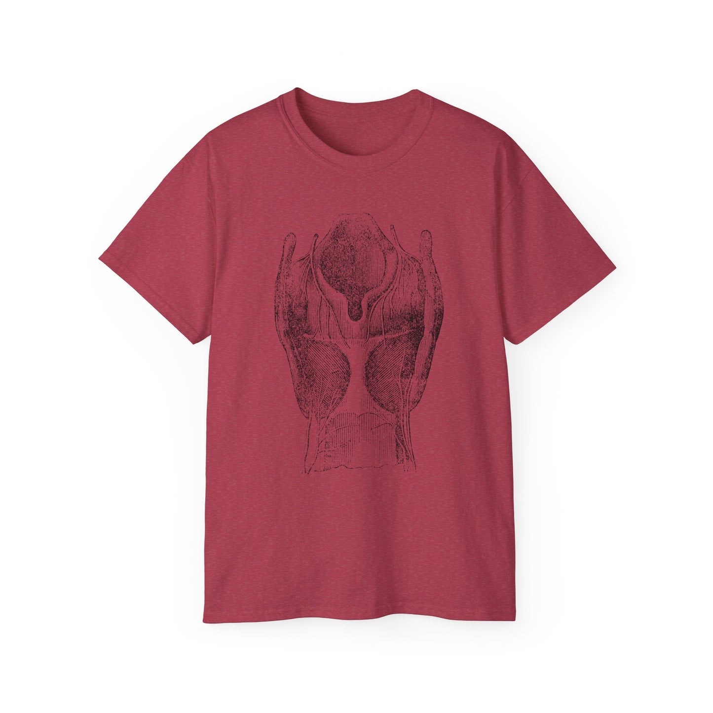 Larynx Ultra Cotton Tee