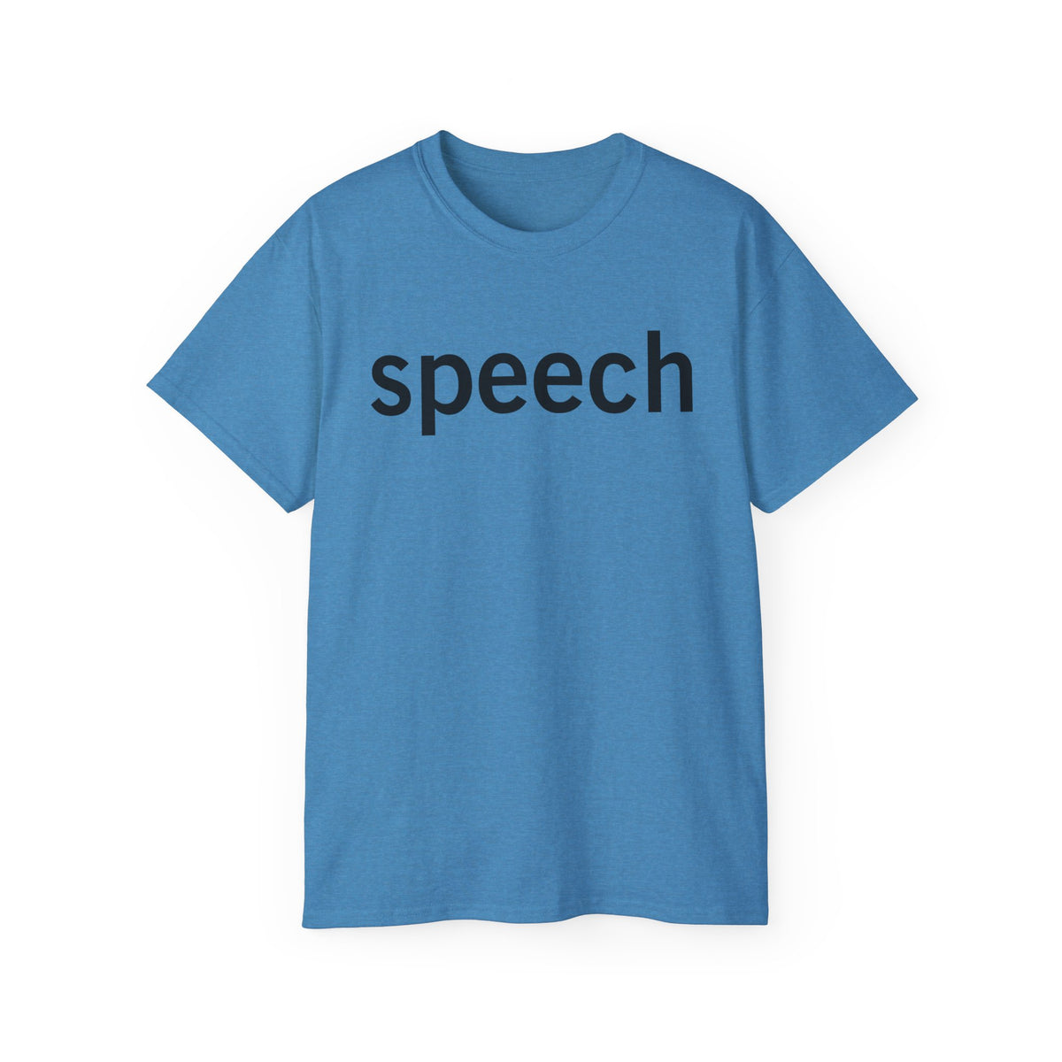 The Speech Tee