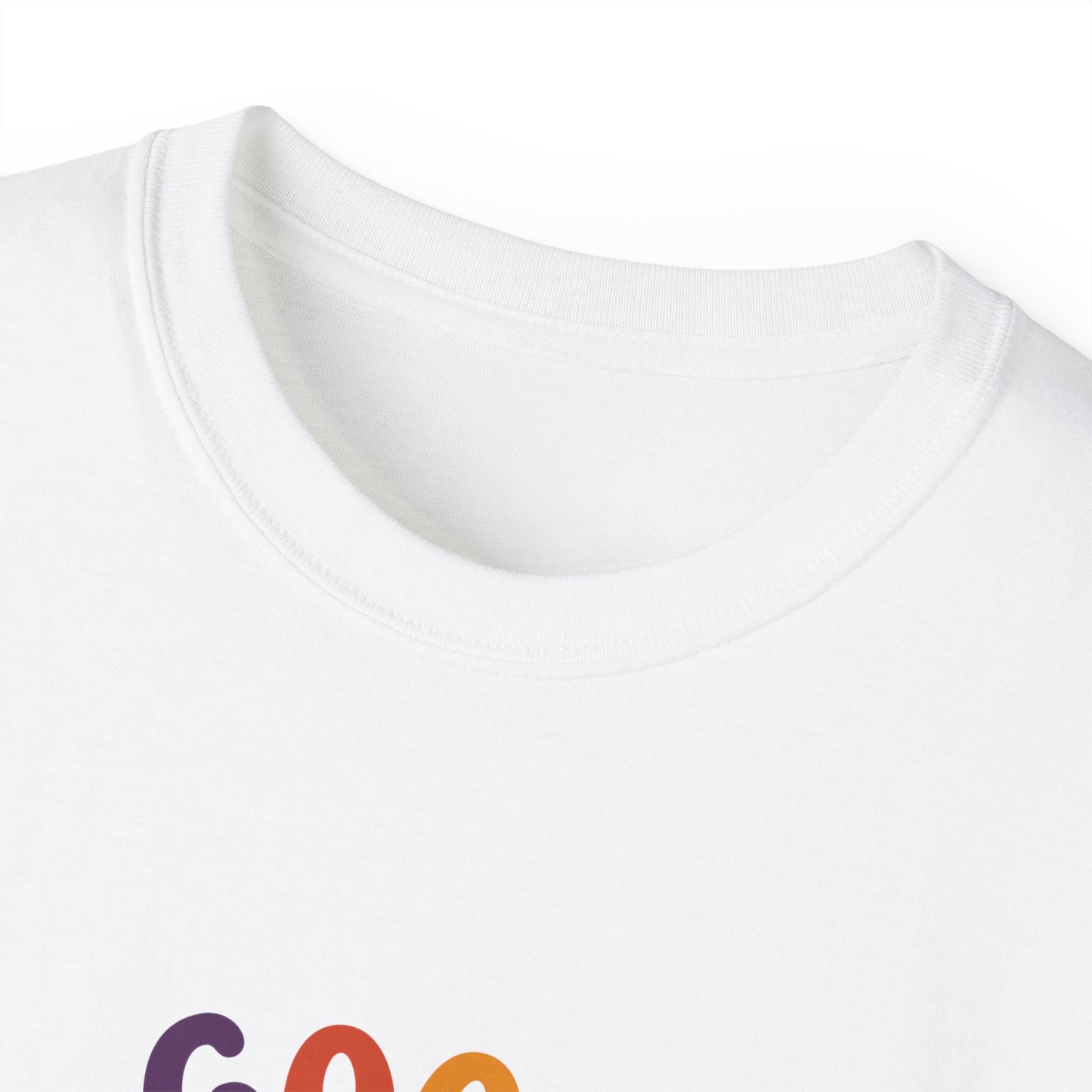 Good Vibrations Ultra Cotton Tee