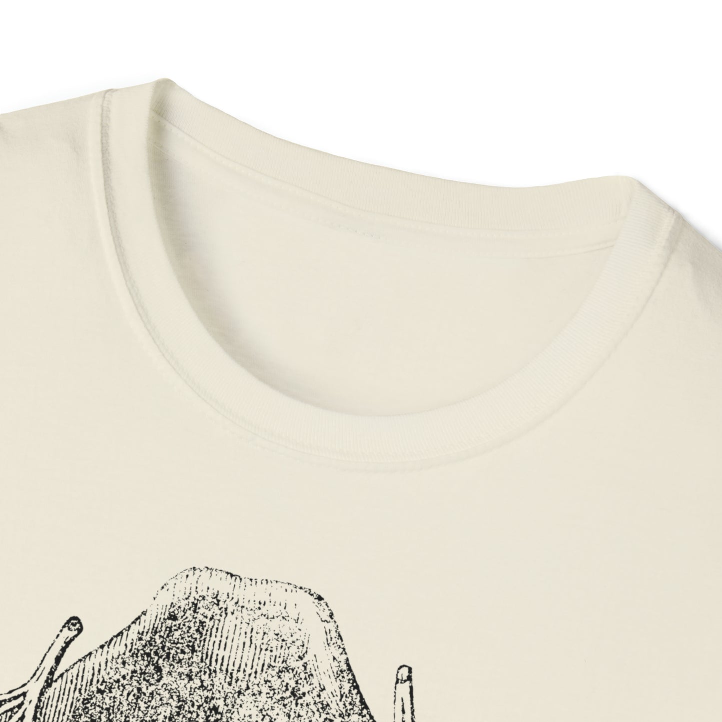 Larynx Softstyle Tee
