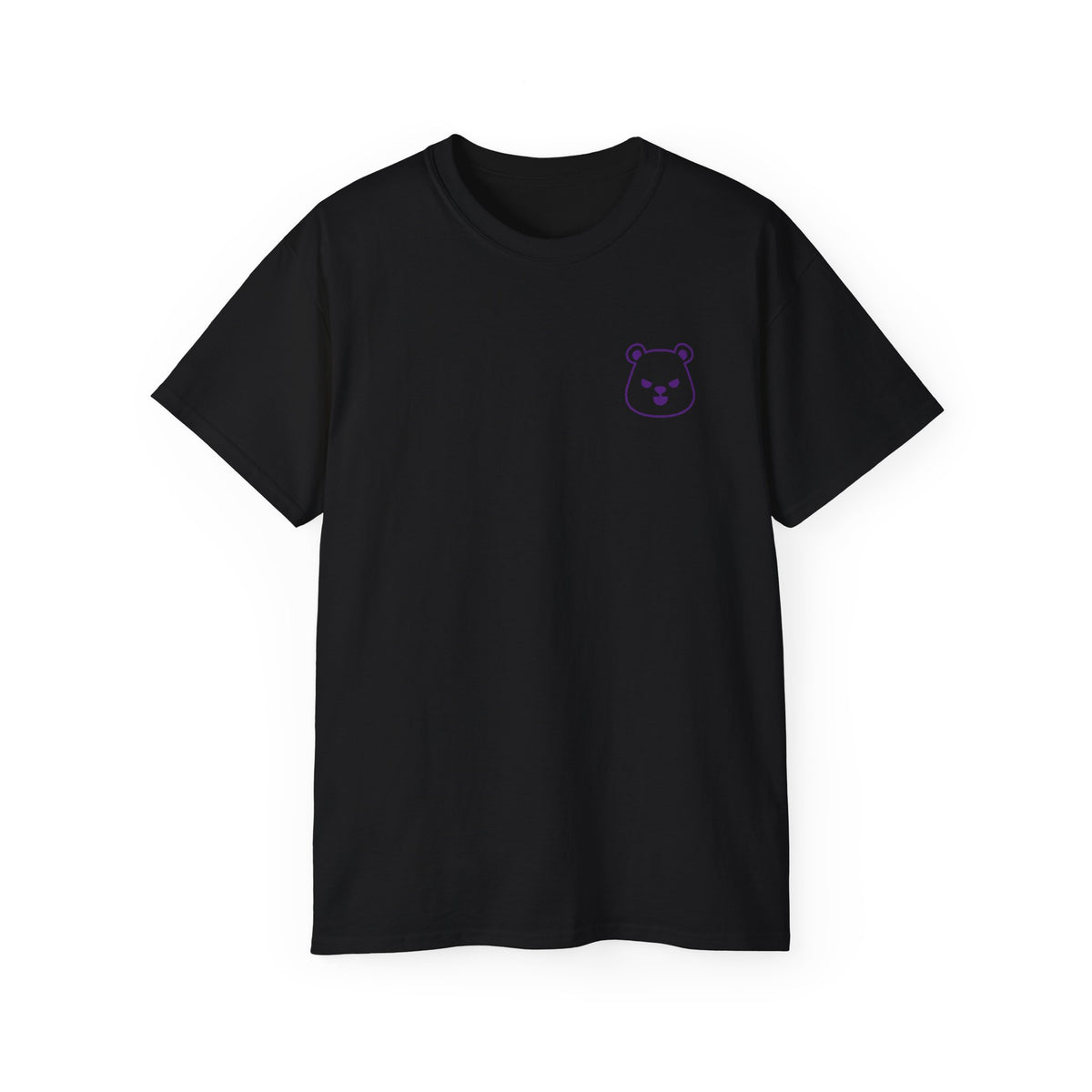 Feed Me Berries Tee