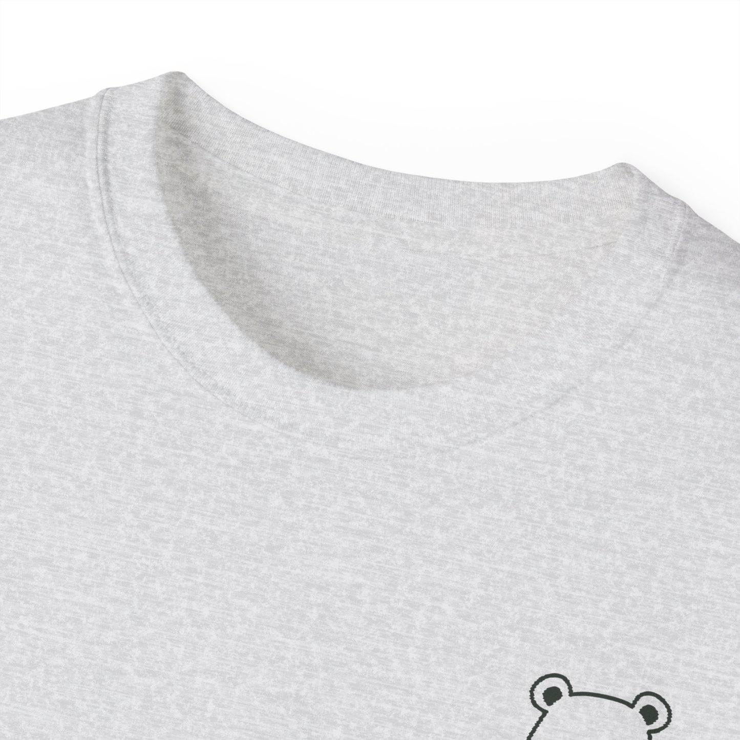 Feed Me Berries Ultra Cotton Tee