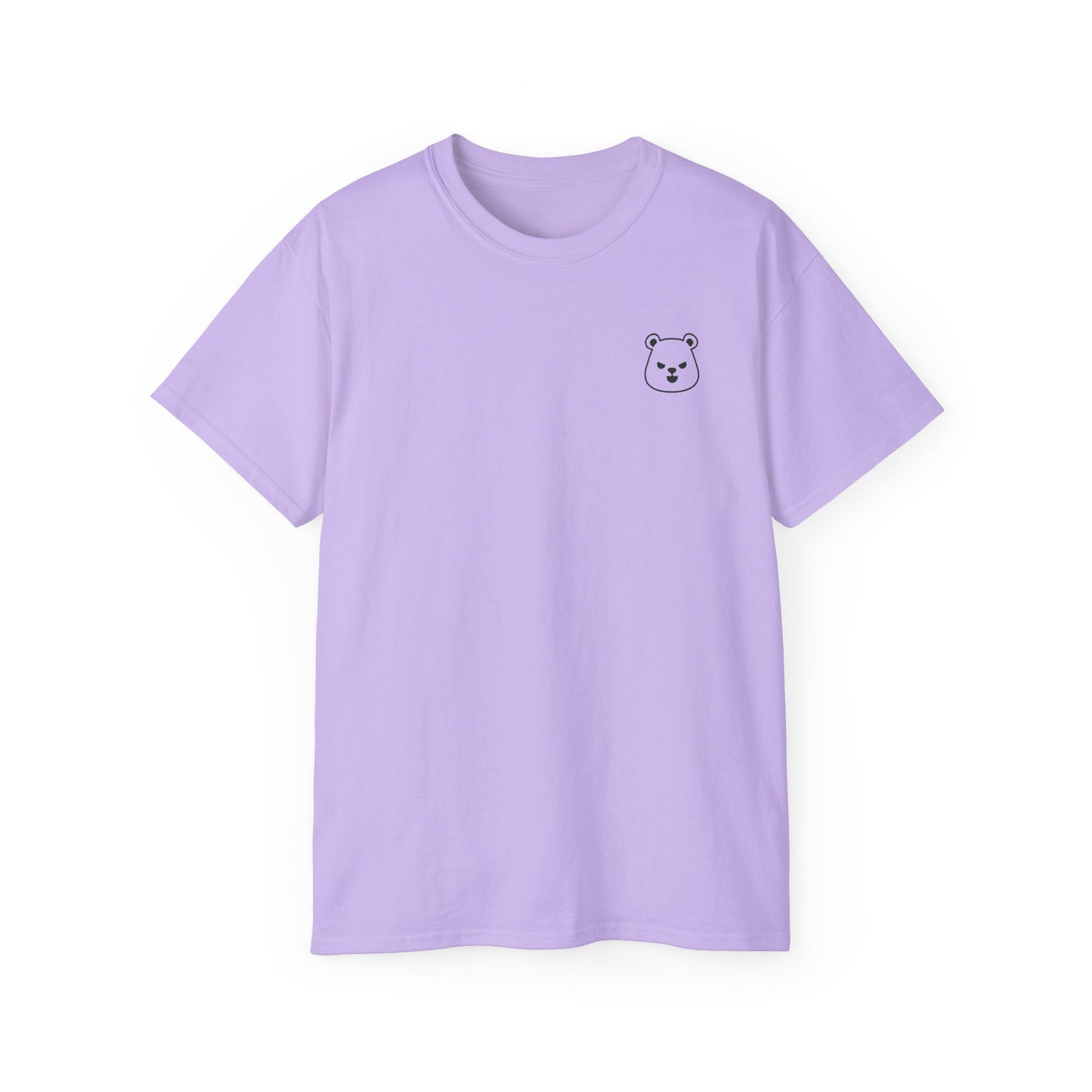 Feed Me Berries Ultra Cotton Tee