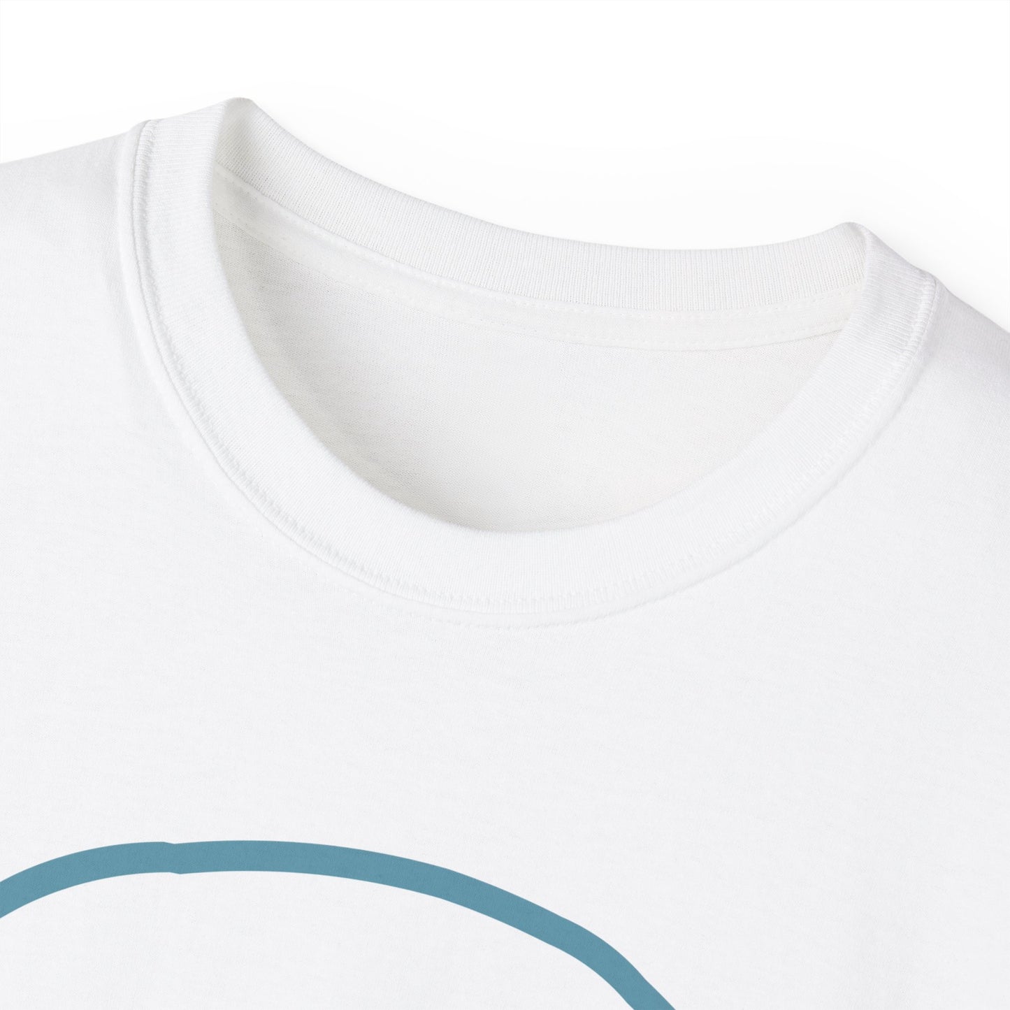 Original Logo Ultra Cotton Tee