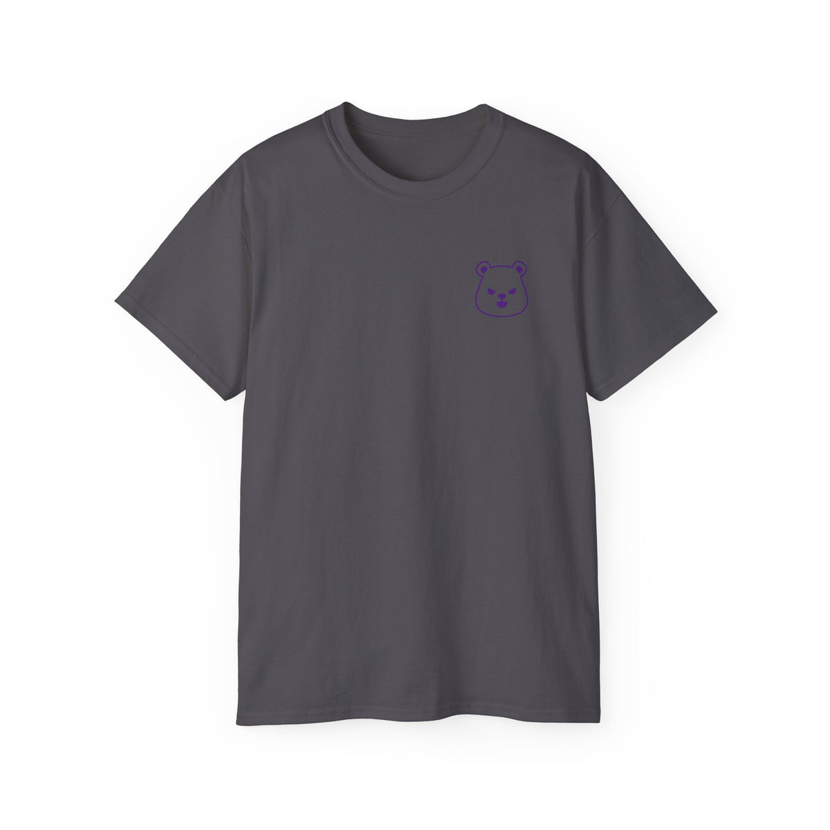 Feed Me Berries Tee