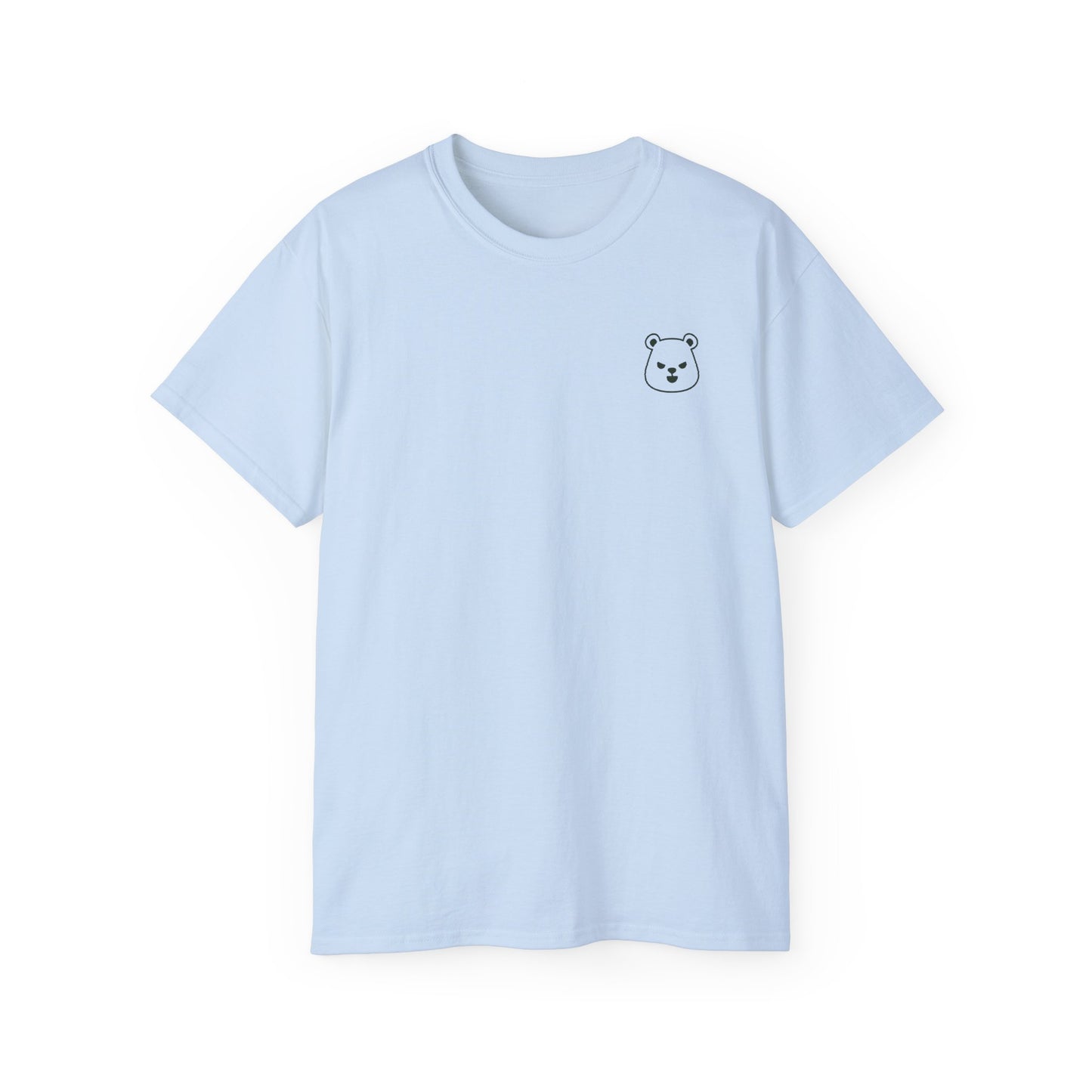 Feed Me Berries Ultra Cotton Tee