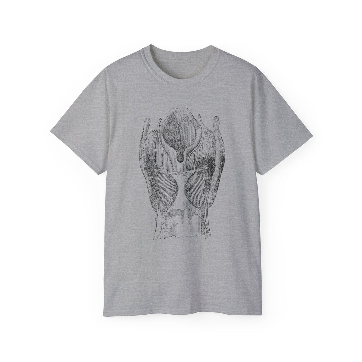 The Larynx Tee
