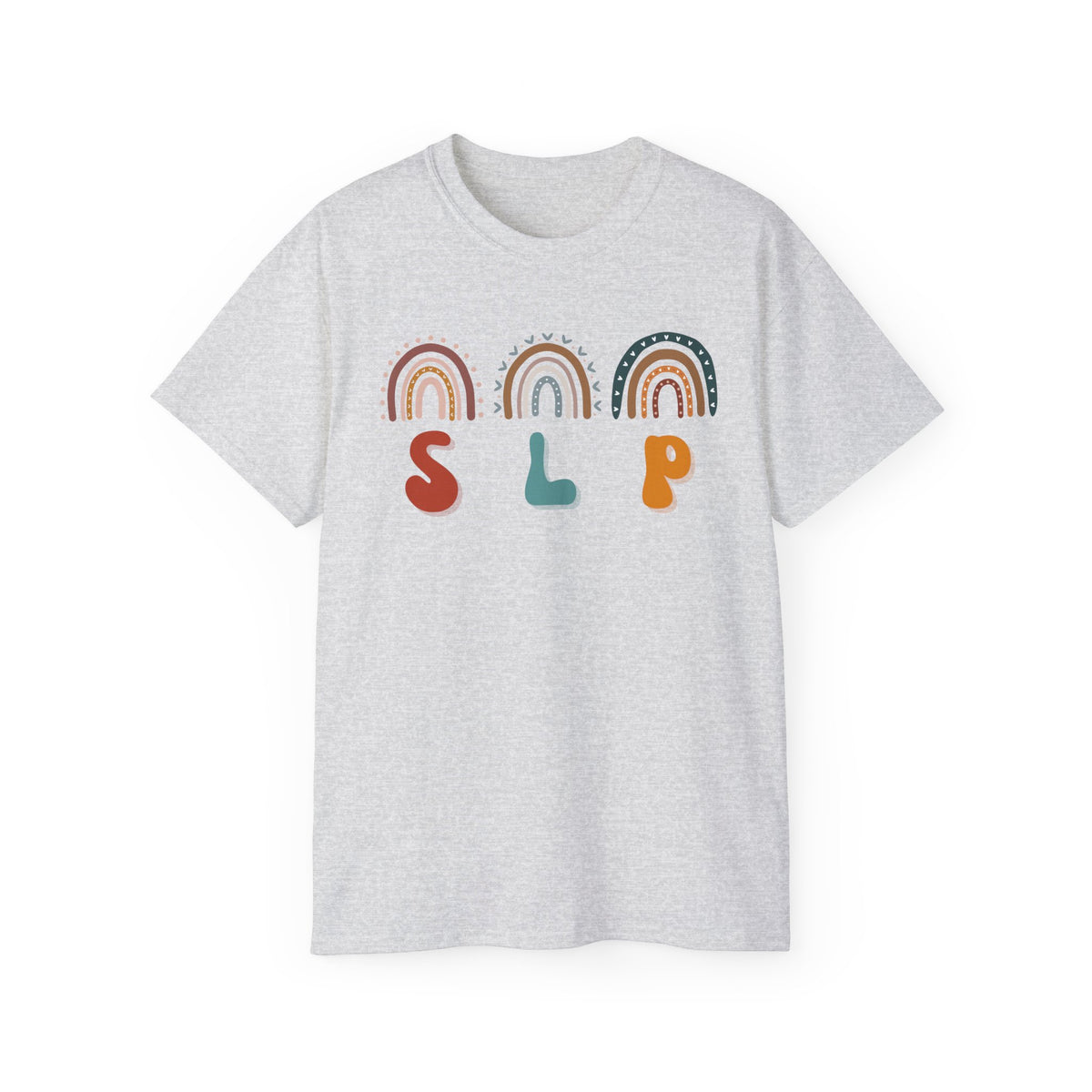 SLP Rainbow Tee