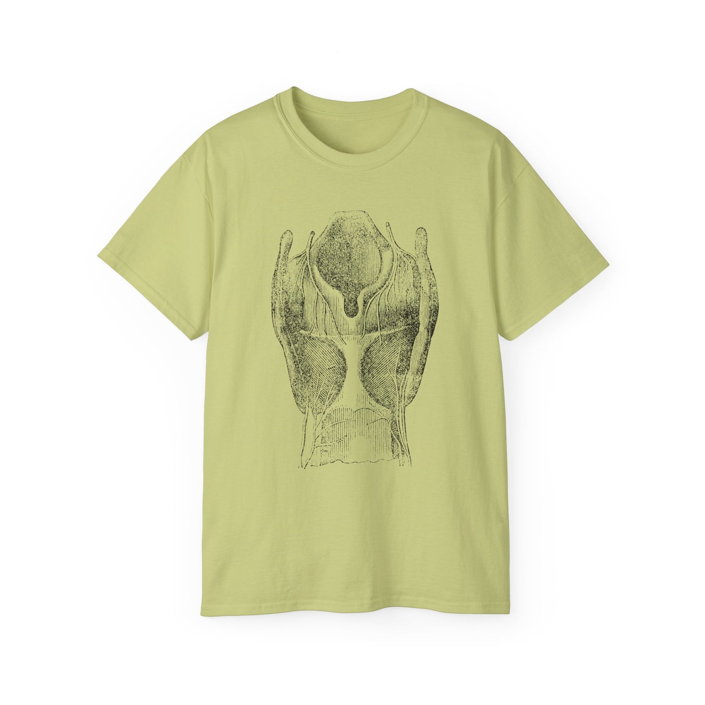 Larynx Ultra Cotton Tee