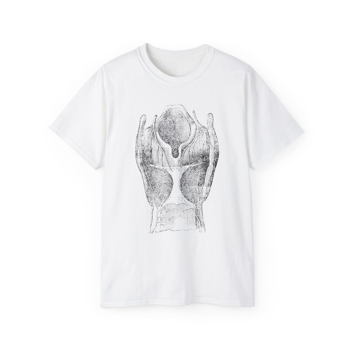 The Larynx Tee