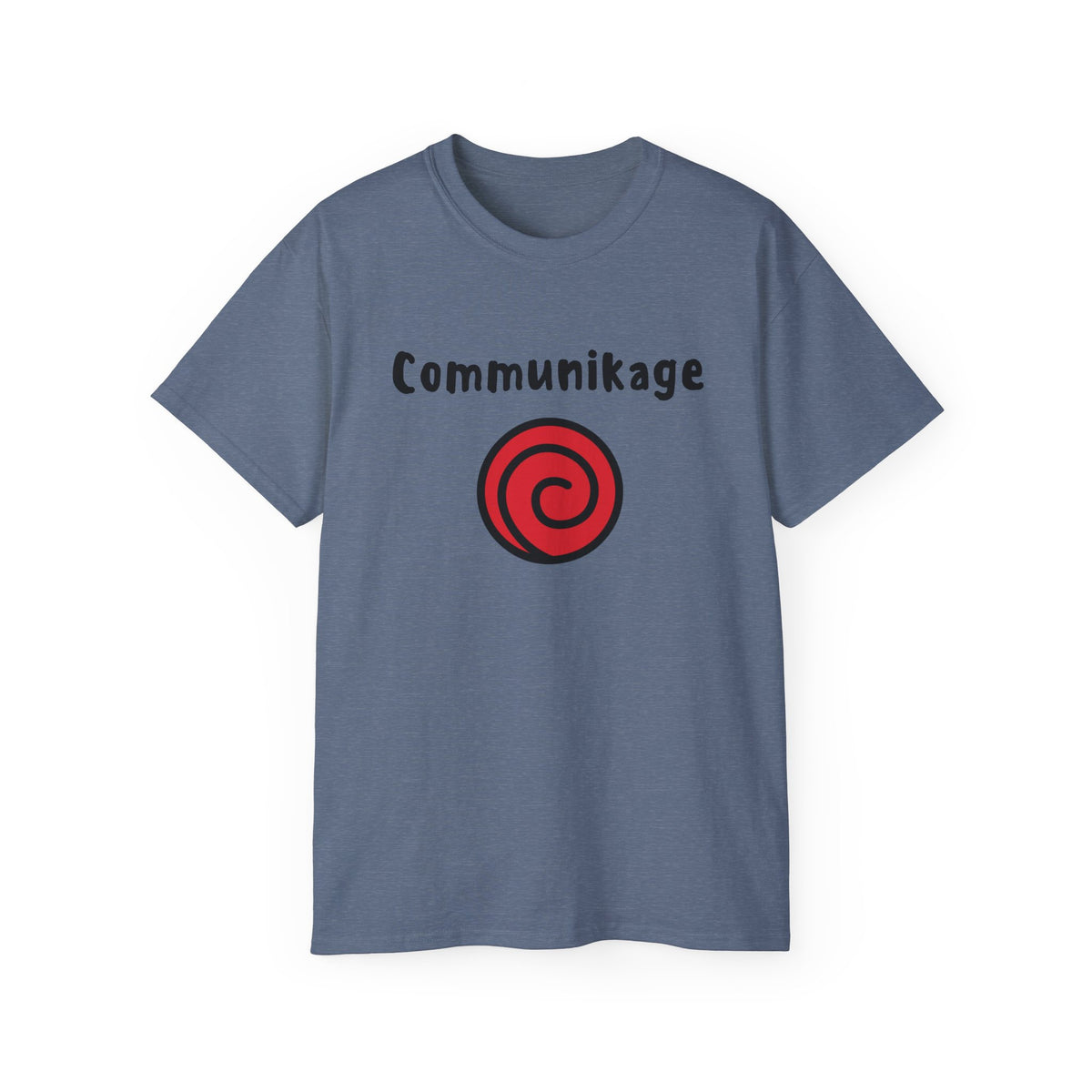 Communikage Ultra Cotton Tee