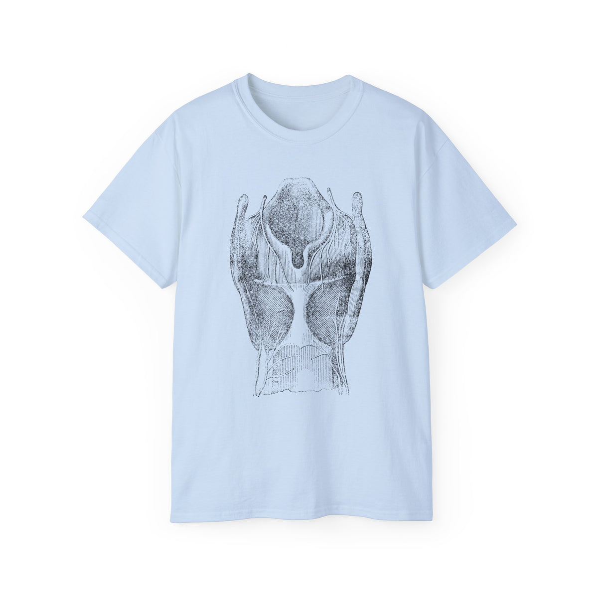 The Larynx Tee