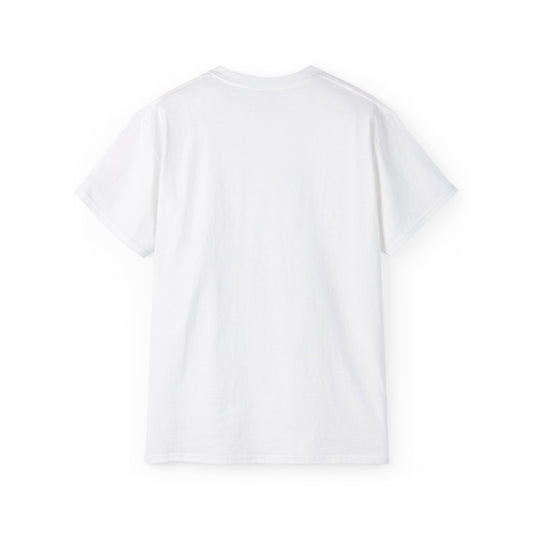 Coffee, Tea, and 3 SLPs Logo Ultra Cotton Tee