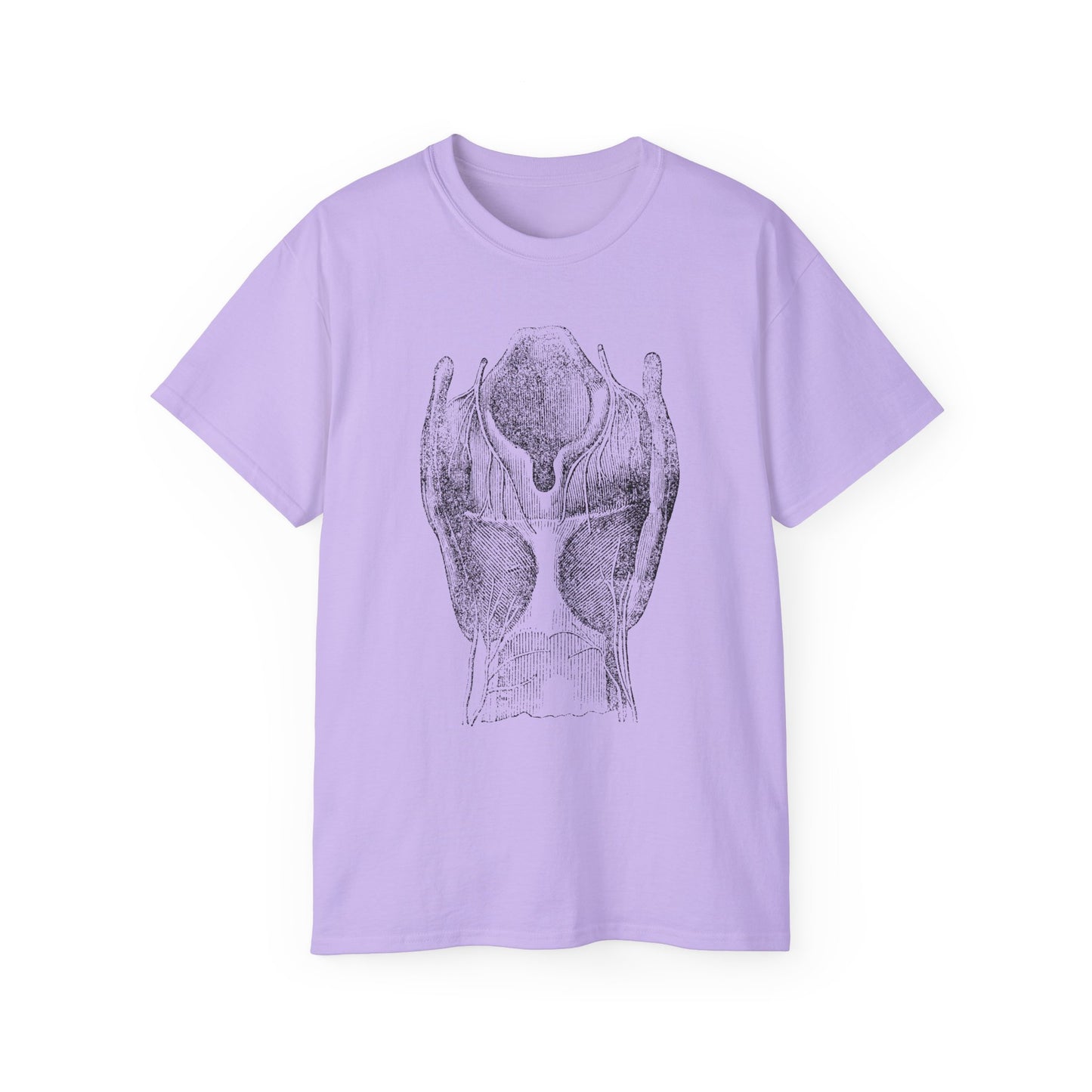 Larynx Ultra Cotton Tee