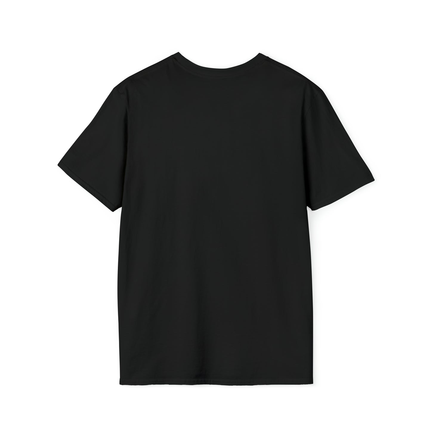 Mr. Bear Graphic Softstyle Tee