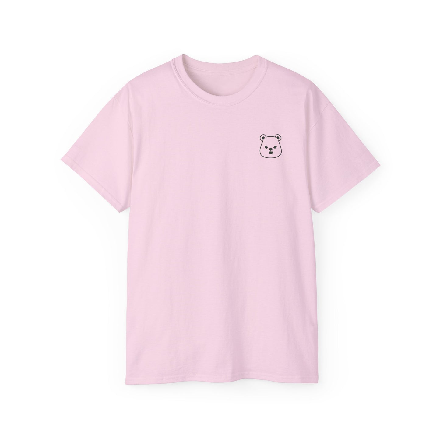 Feed Me Berries Ultra Cotton Tee