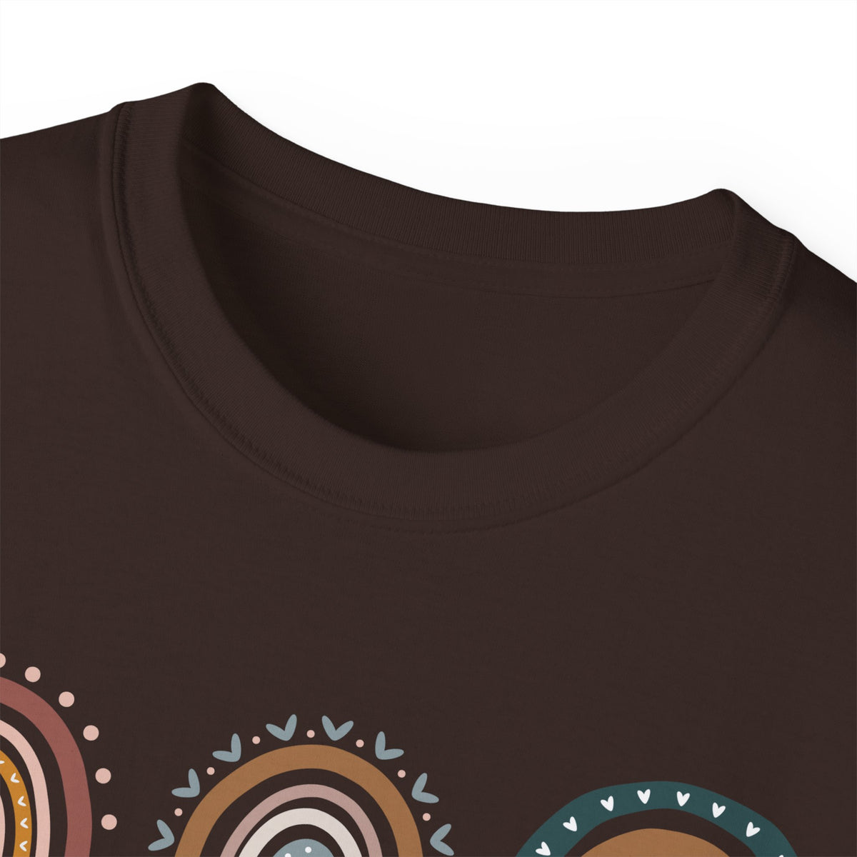SLP Rainbow Tee