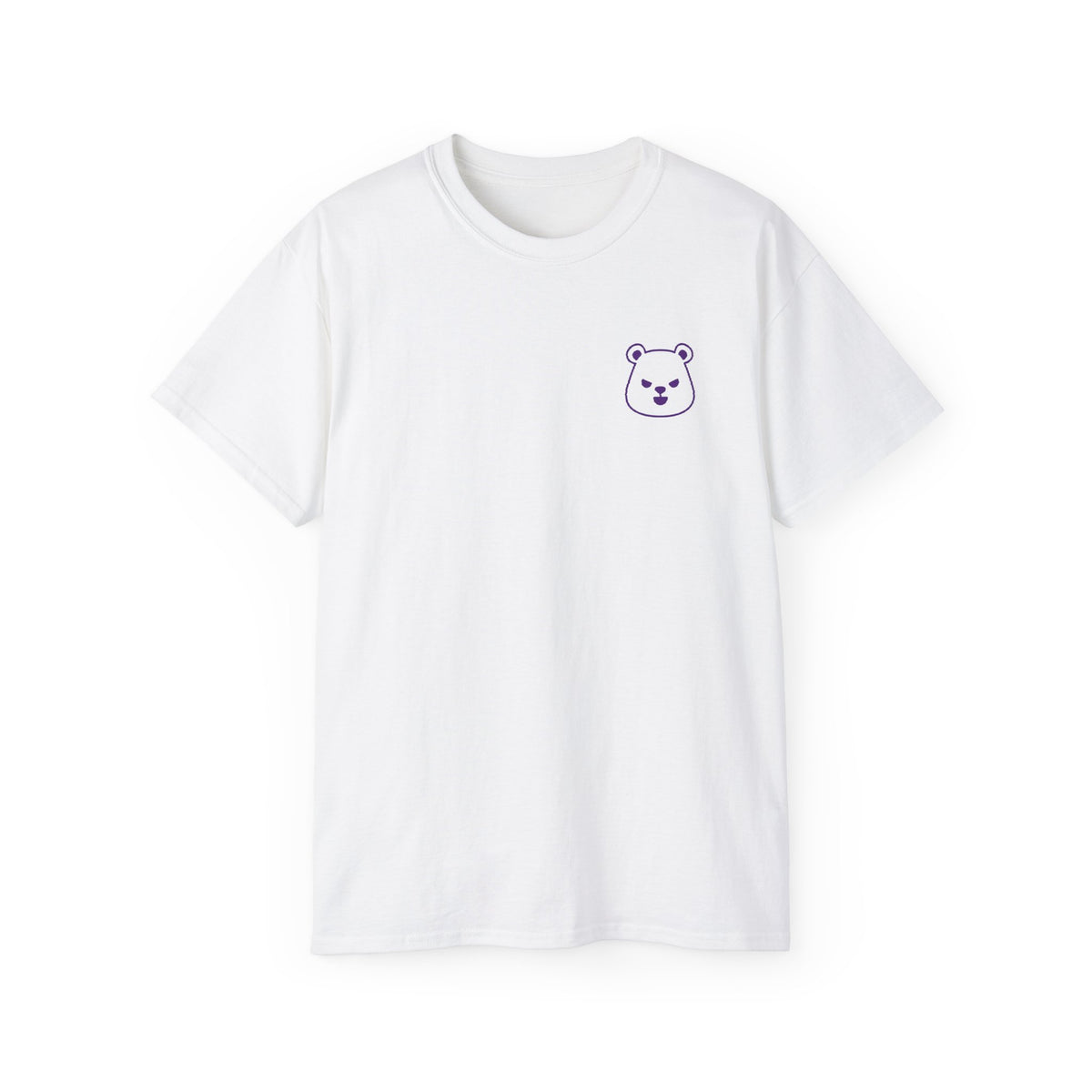 Feed Me Berries Tee