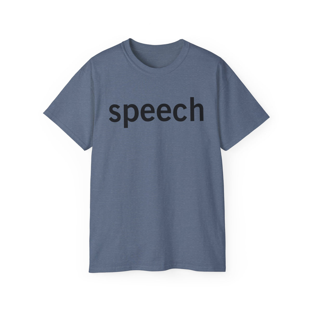 The Speech Tee