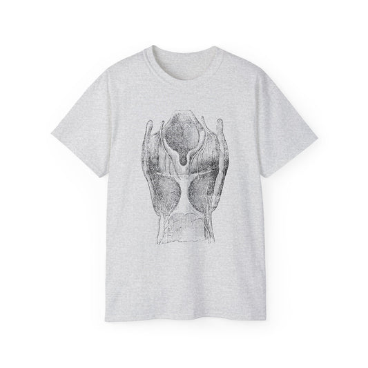 Larynx Ultra Cotton Tee