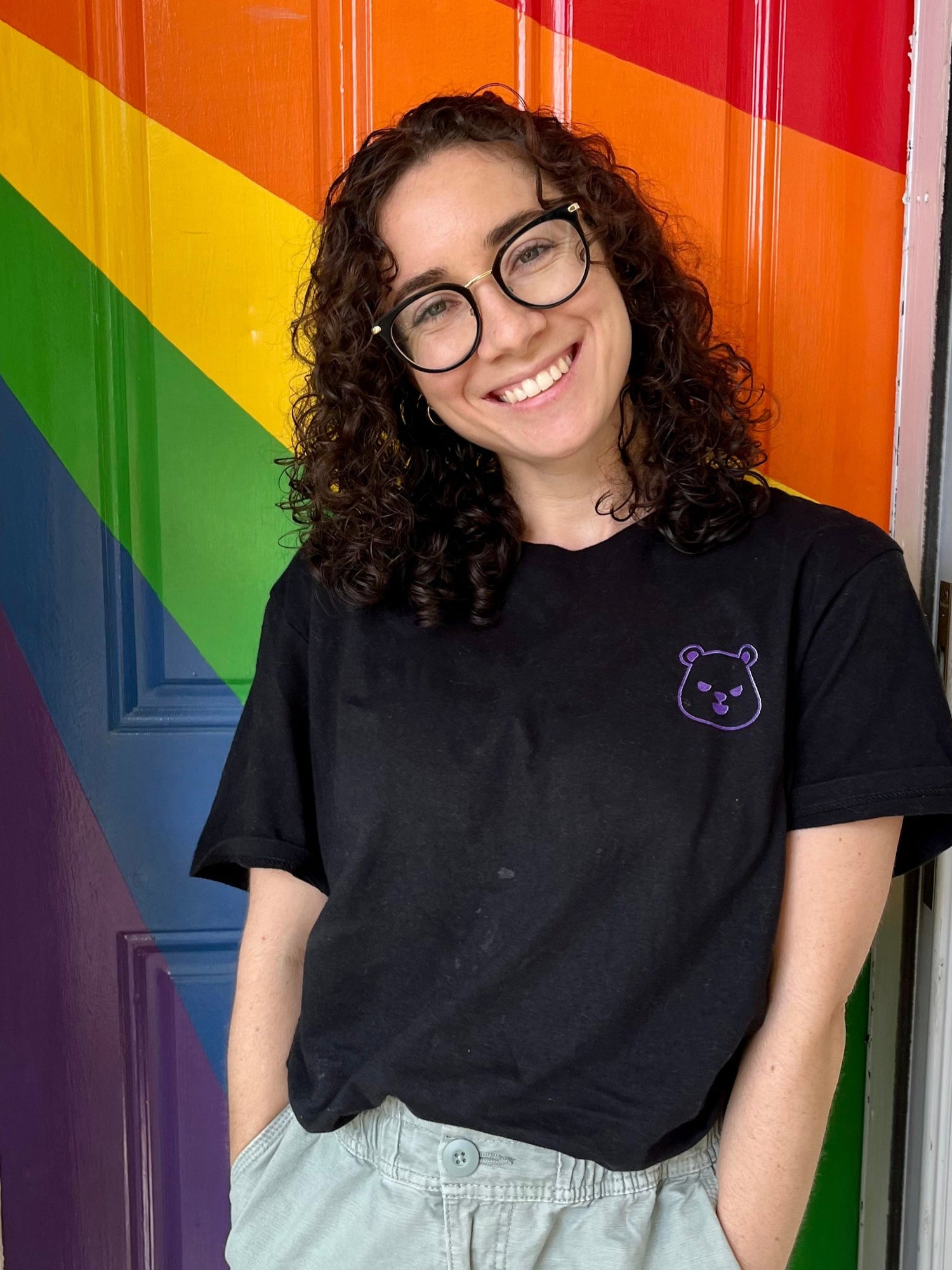 Shop our unique styles for SLPs!