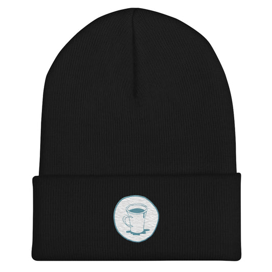 CT3SLPs Original Logo Beanie