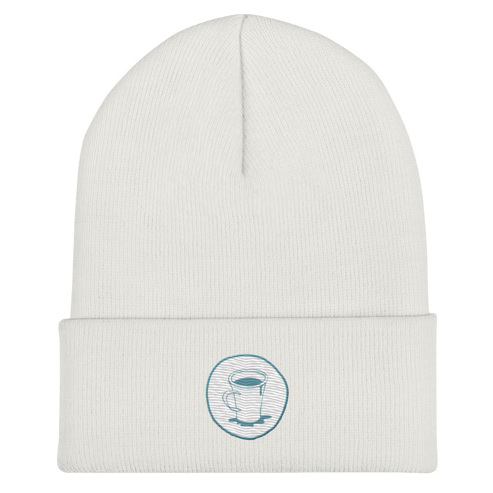 CT3SLPs Original Logo Beanie – Coffee, Tea, and 3 SLPs CT3SLPs Original Logo Beanie – Coffee, Tea, and 3 SLPs