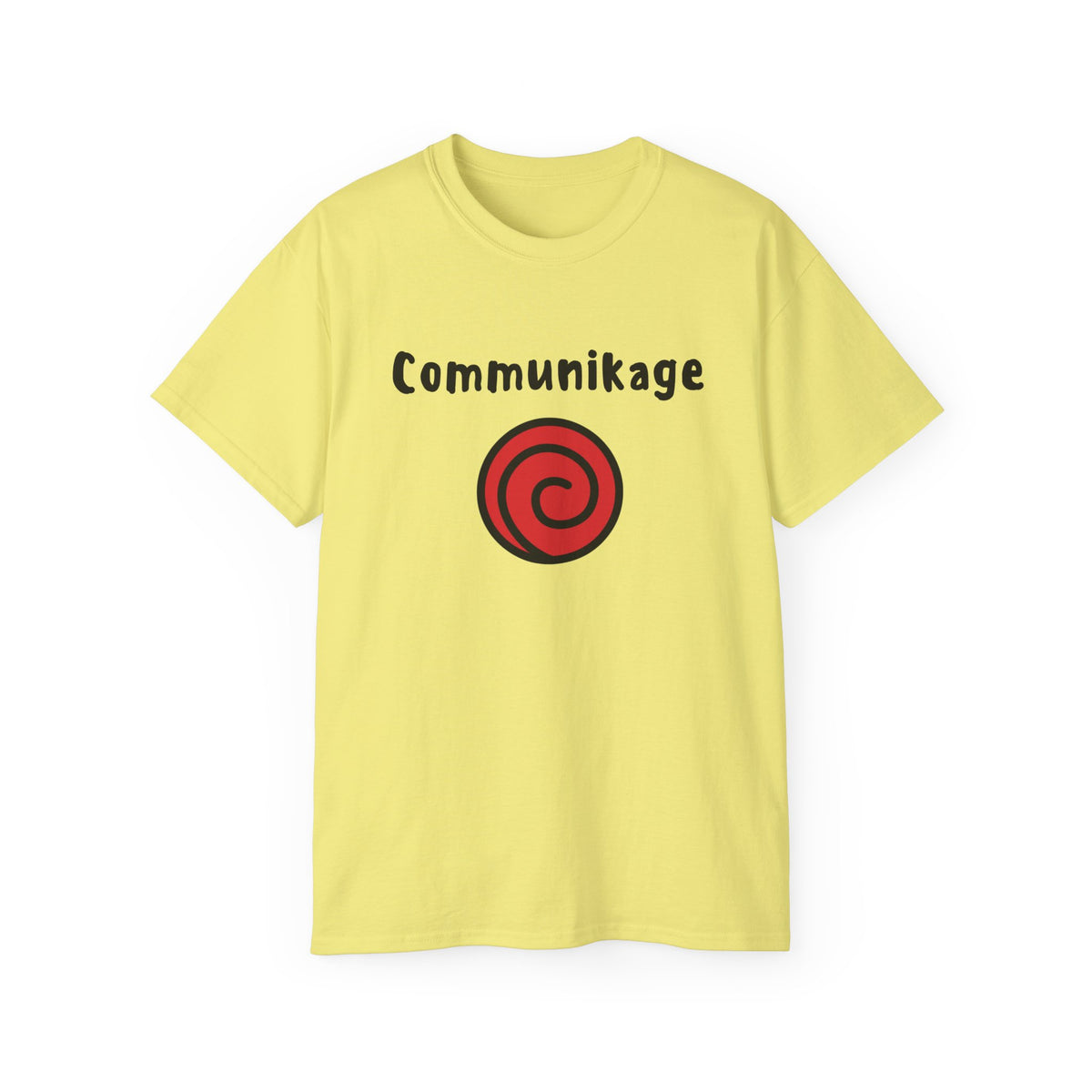 Communikage Ultra Cotton Tee