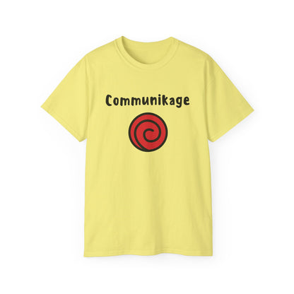 Communikage Ultra Cotton Tee
