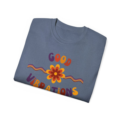 Good Vibrations Tee