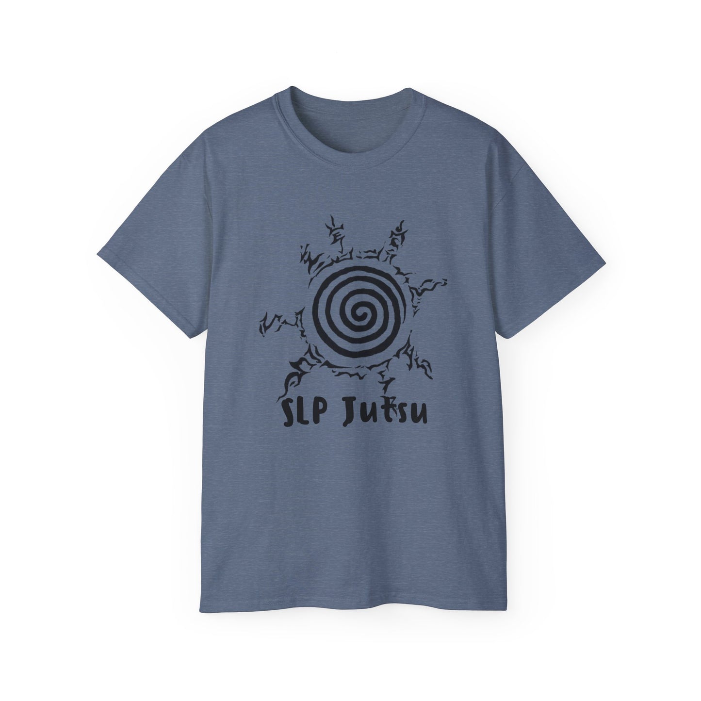 SLP Jutsu Spiral Tee