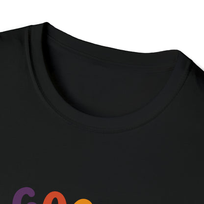 Good Vibrations Softstyle Tee