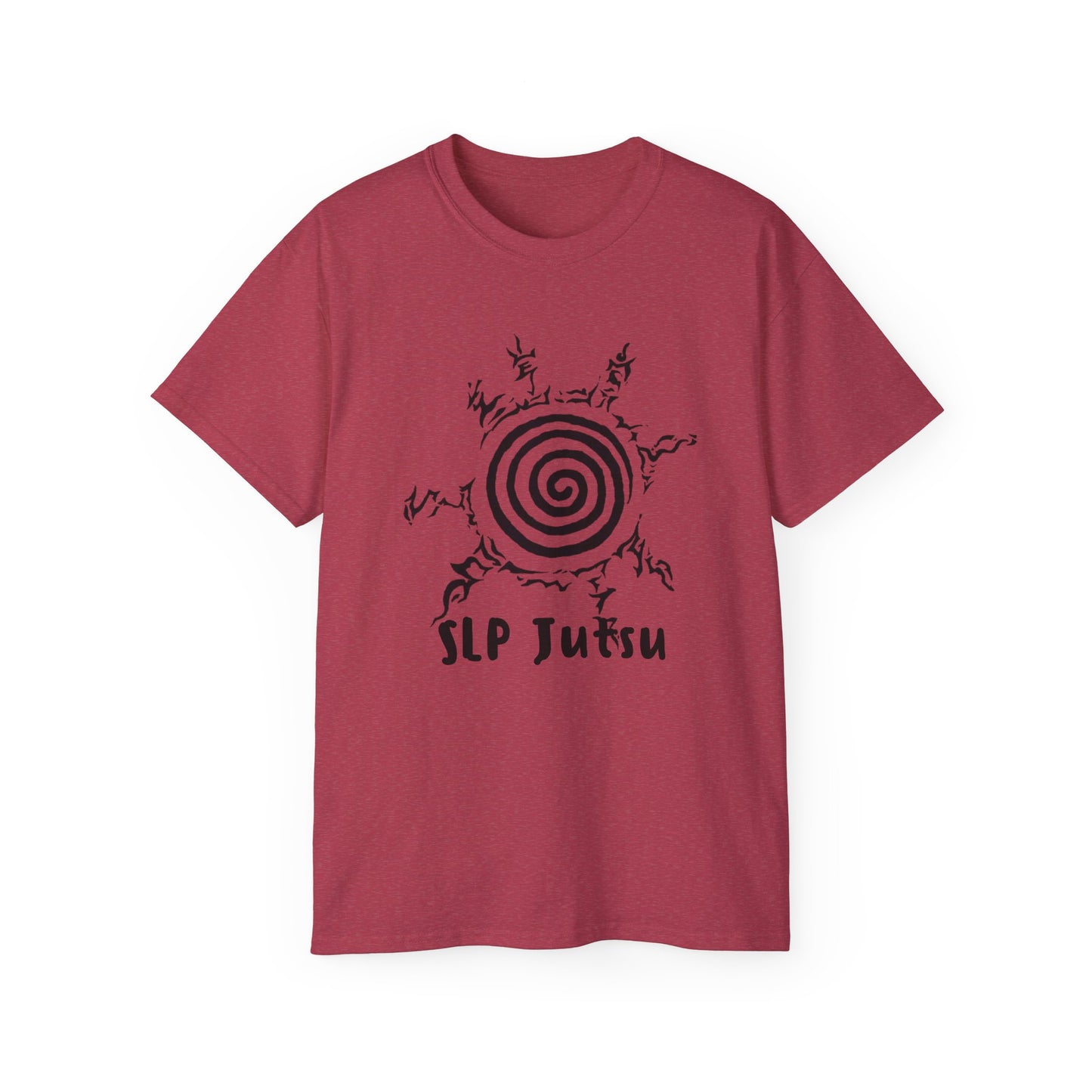 SLP Jutsu Spiral Tee