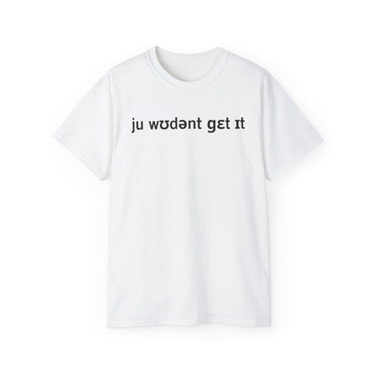Basic IPA Tee