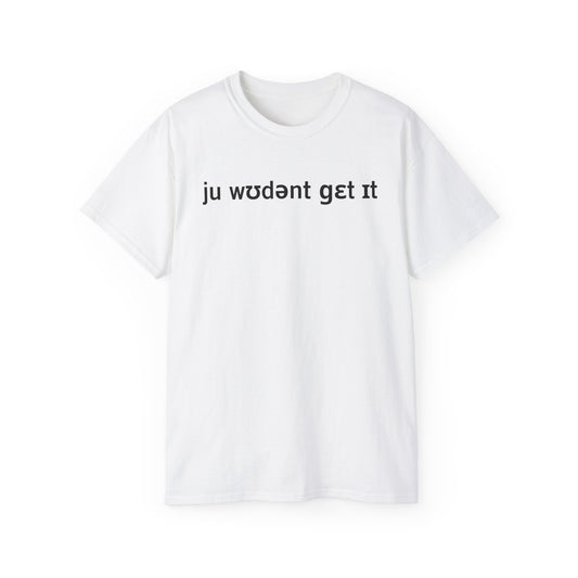 Basic IPA Tee