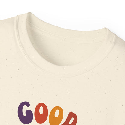 Good Vibrations Tee