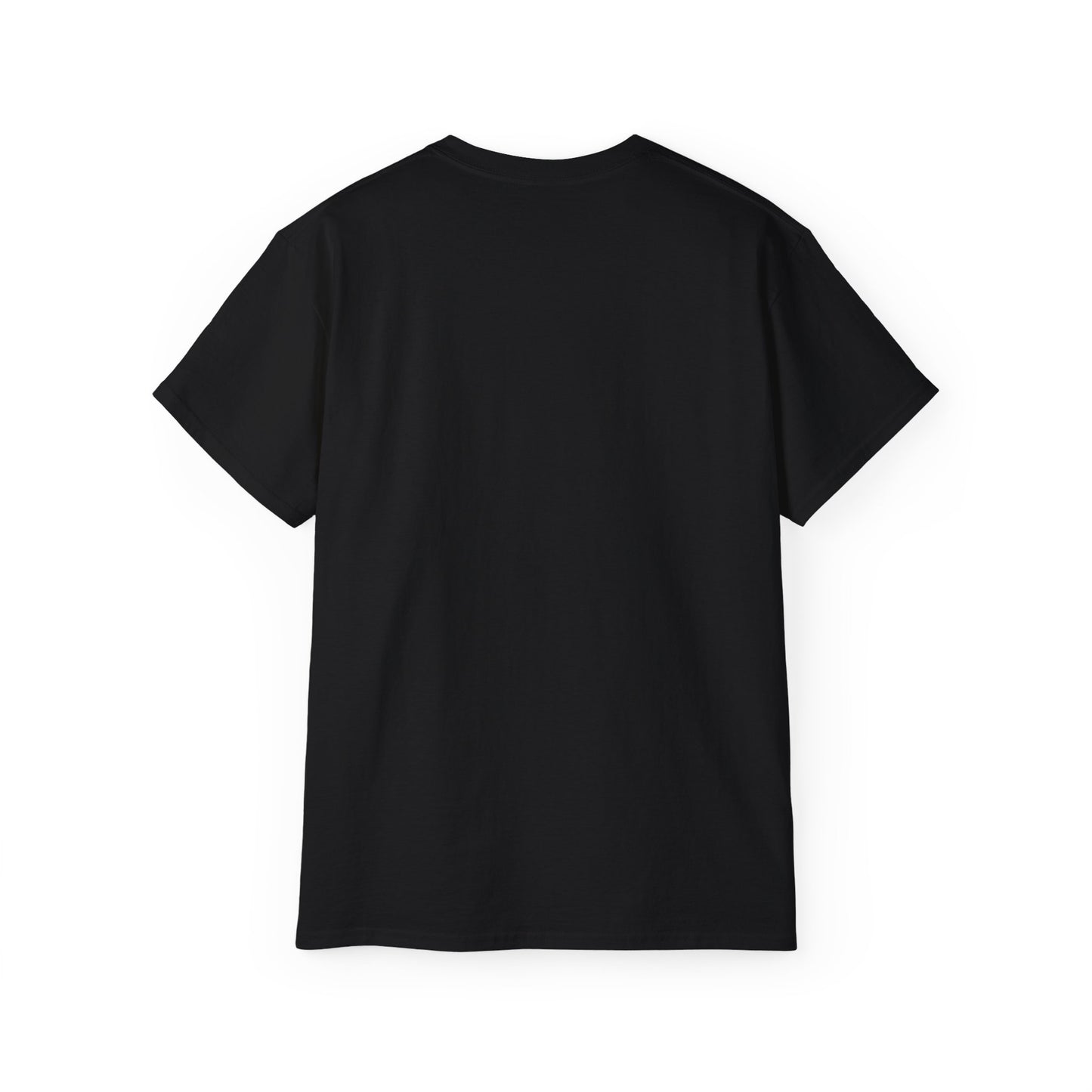 Speech (Black) Ultra Cotton Tee