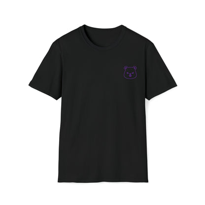 Feed Me Berries Graphic Softstyle Tee