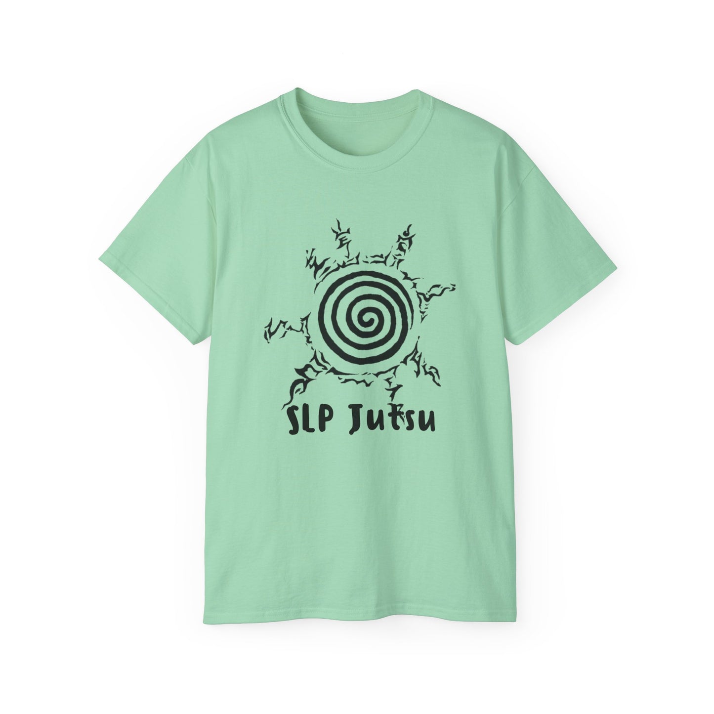 SLP Jutsu Spiral Tee